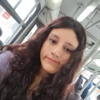 Babysitter in Santiago: Danna