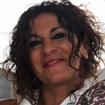 Babysitter in Genoa: Giuseppina