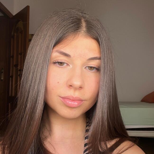 Nounou à Tralee: María