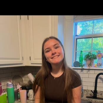 Babysitter in Goose Creek (South Carolina): Trinity