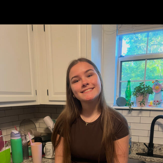 Babysitter in Goose Creek (South Carolina): Trinity