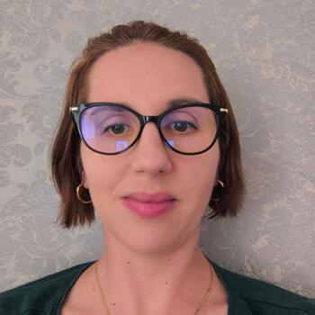 Bonă în Sibiu: Daniela