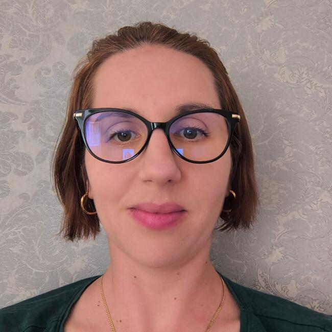 Babysitter in Sibiu: Daniela