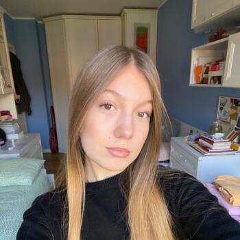 Babysitter in Verona: Caterina