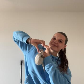 Babysitter Ploumagoar: Katell