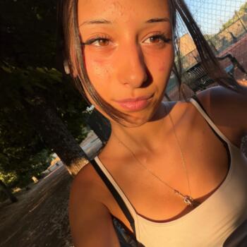 Babysitter San Casciano in Val di Pesa: Jenny