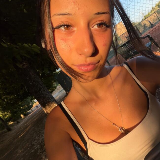 Babysitter in San Casciano in Val di Pesa: Jenny