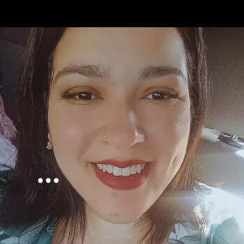 Babysitter São Paulo (São Paulo): Jessica