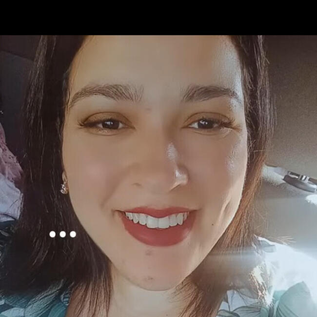 Babysitter in São Paulo (São Paulo): Jessica