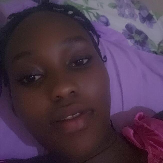 Babysitter in Kampala: Amara