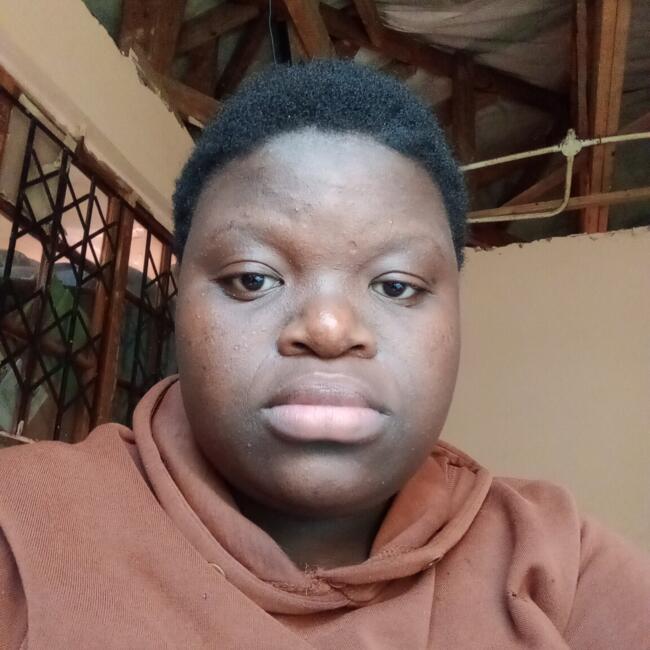 Babysitter in Durban: Fanelesbonge
