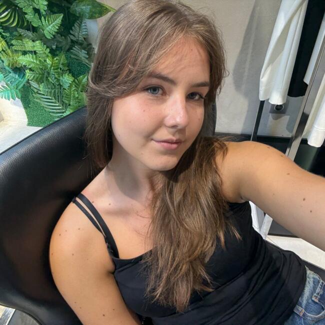 Babysitter in Malmo: Anastasiia