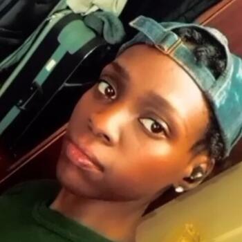 Niñera en Antofagasta: María camila