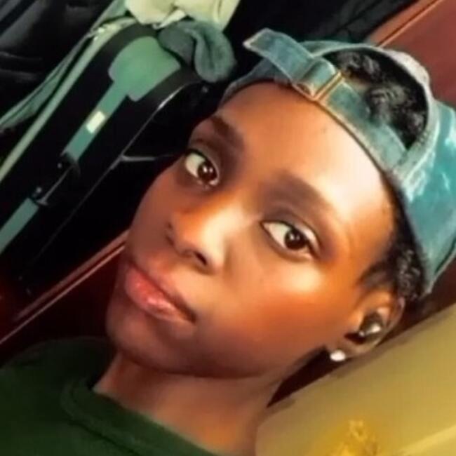 Niñera en Antofagasta: María camila