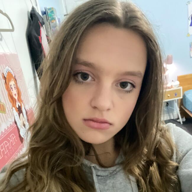 Babysitter in Melbourne: Emily