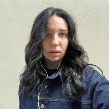 Babysitter a Macerata: Maša Mitić