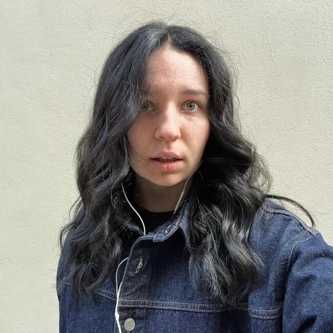 Babysitter in Macerata: Maša Mitić