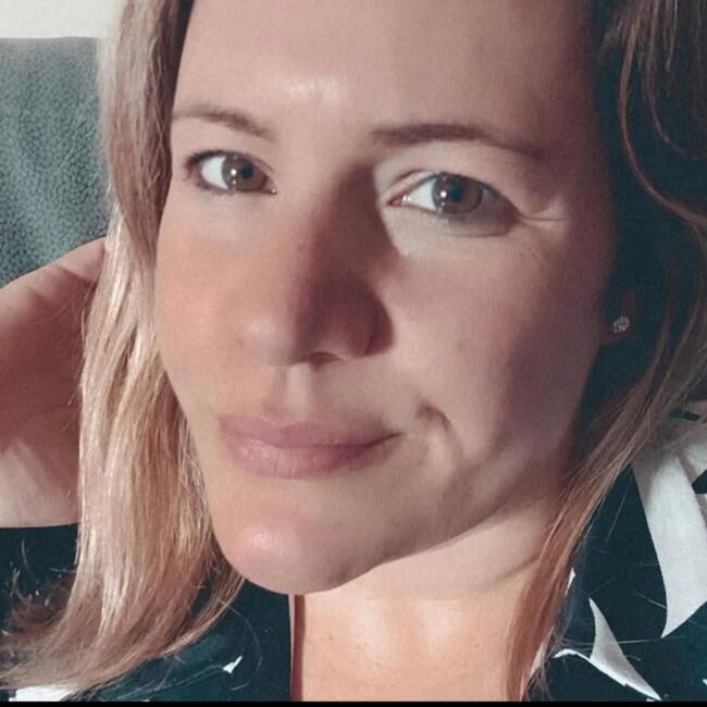 Babysitter in Vila do Conde: Joana