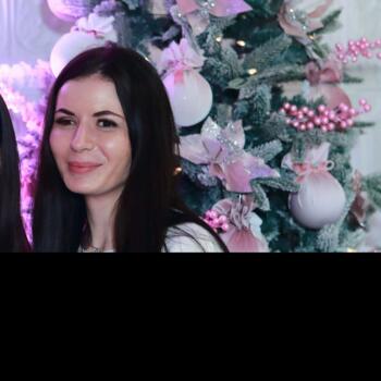 Bonă în Chișinău: Doina