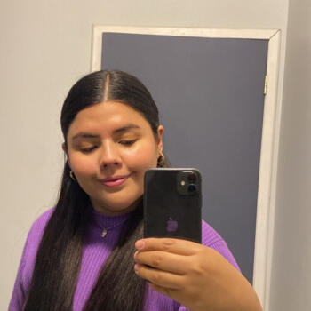 Babysitter in Chiguayante: Javiera