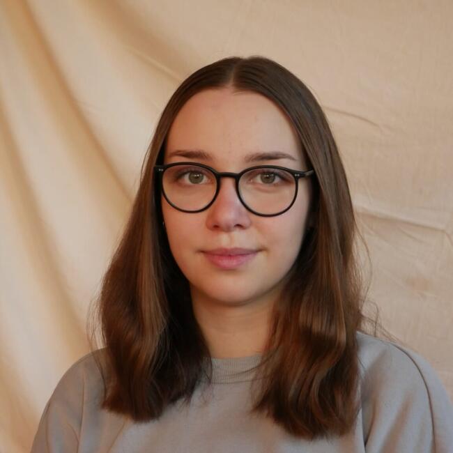 Babysitter in Altenkirchen: Marla