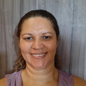 Babysitter Fortaleza: Francisca Aeciane
