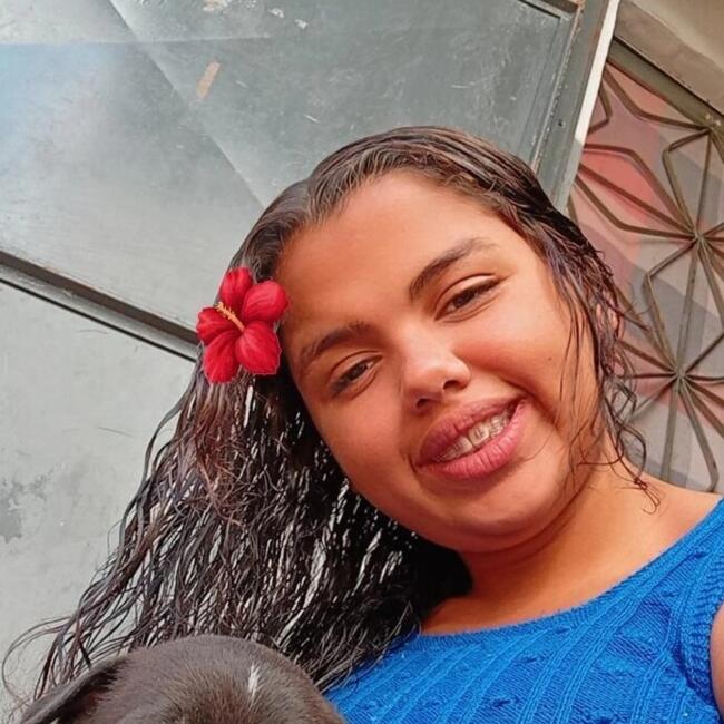 Babysitter in São Gonçalo (São Gonçalo): Gabrielle