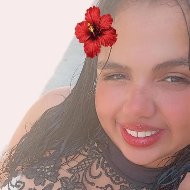 Babysitter in São Gonçalo (São Gonçalo): Gabrielle