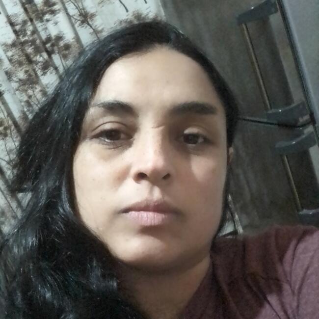 Babysitter in Remedios de Escalada de San Martín: Rosana vanesa