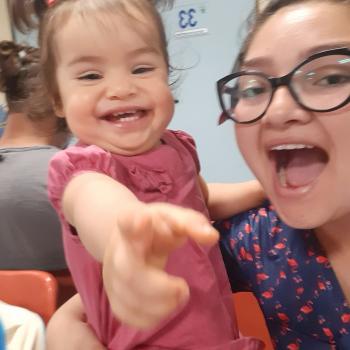 Babysitter Macul: Genesis