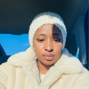 Babysitter in Etobicoke: Sandra Frimpong