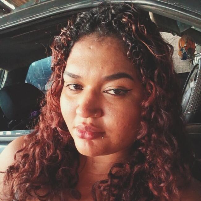 Babá em Porto Velho: Taísa