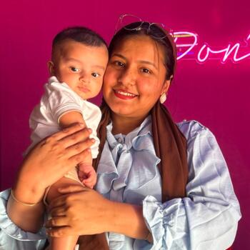 Nanny in Birmingham: Arshi