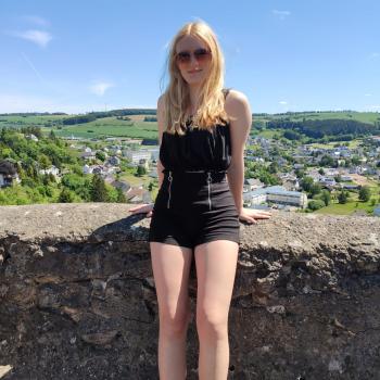 Babysitter in Mönchengladbach: Lena