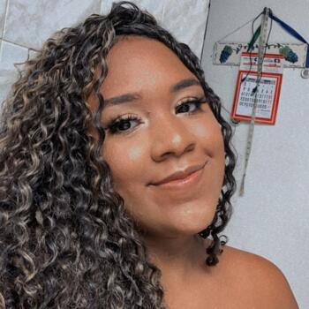 Babá em Petrópolis: Aylane