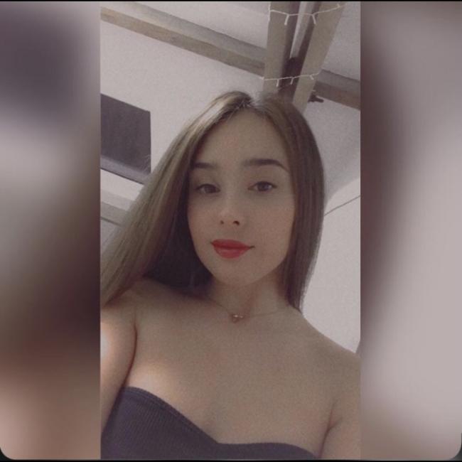 Babysitter in Charleroi: Fyona