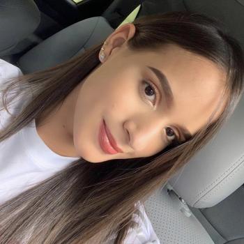 Babysitter in San Jose: Gisela