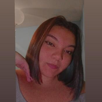 Babysitter in San Miguel: Nayeli