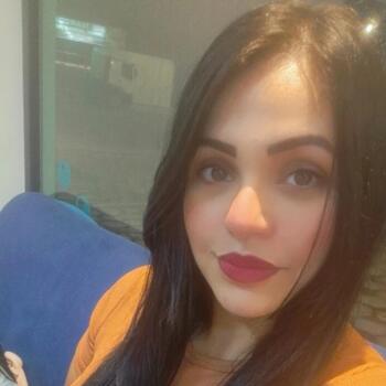 Babá em Ribeirão Pires: Karen