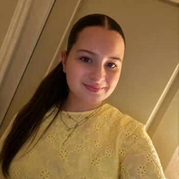 Babysitter em Namur: Coralie
