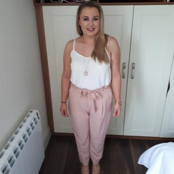 Babysitter Galway: Orla