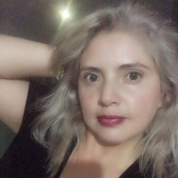 Niñera en Morelia: Claudia