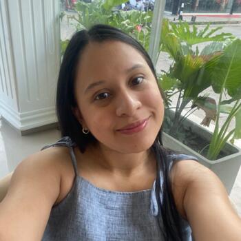 Babysitting job in Barranquilla: babysitting job Deyanith