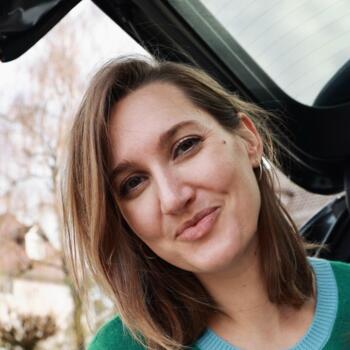 Babysitting job in Nürtingen: babysitting job Sarah