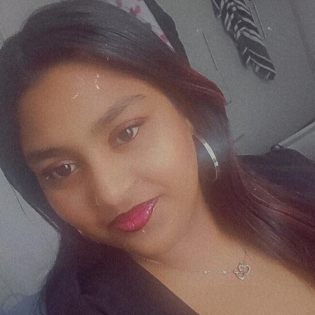 Babysitter in Clonsilla: Juwairiya