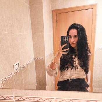 Canguro en Ribarroja: MARTA