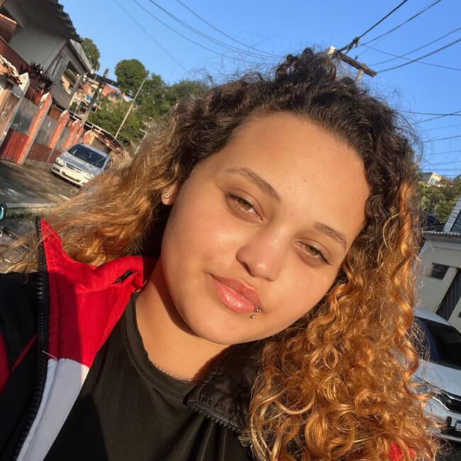 Babysitter in Duque de Caxias: Josy