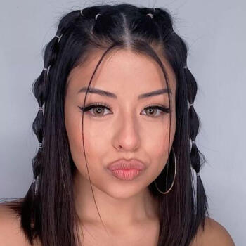 Niñera en Ciudad de México: Karen