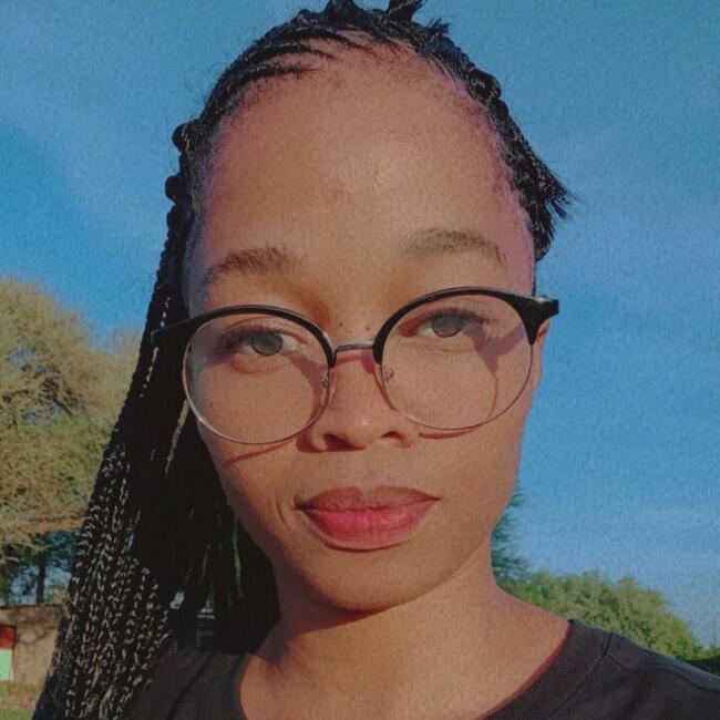 Babysitter in Gaborone: Lesedi Kimberly