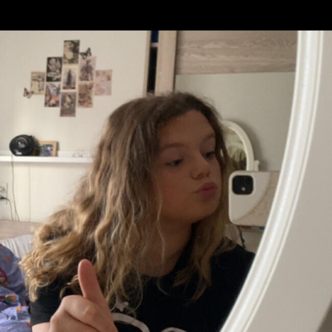 Babysitter in Beveren: Jana-Alexia